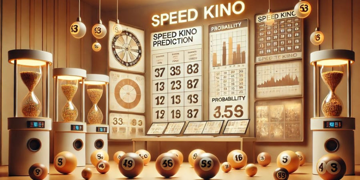 Understanding Speed Kino: Insightful Analysis with the Bepick Community