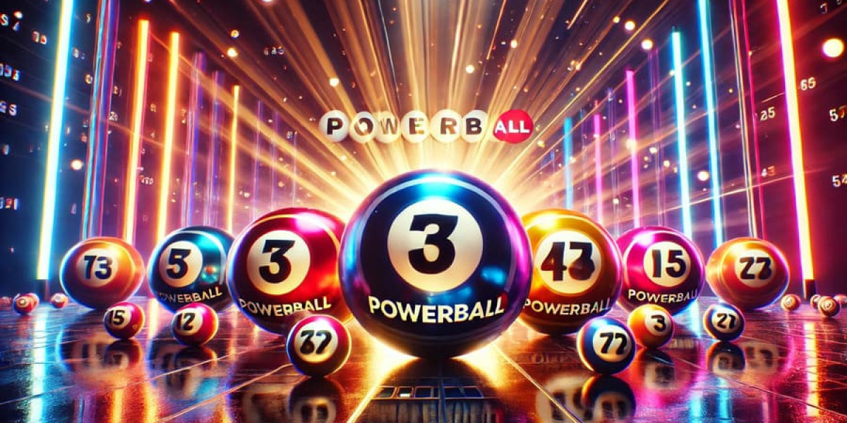 Unlocking the Secrets of Donghaeng Lottery Powerball: Join the Analysis Community, Bepick