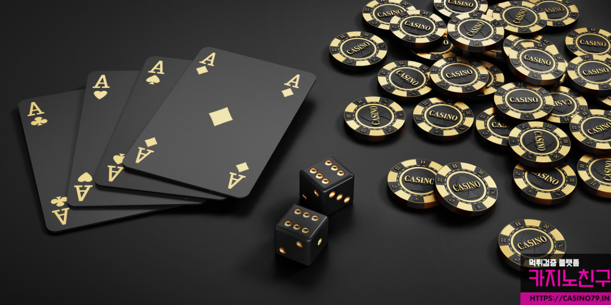 Explore Evolution Casino with Confidence: The Role of Casino79's Scam Verification Platform